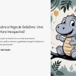 1 Descubra a Magia de GoGoDino Uma Aventura Inesquecivel