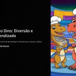 1 GoGo Dino Diversao e Aprendizado